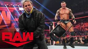 Как сегмент с Рэнди Ортоном и Мэттом Харди повлиял на телевизионные рейтинги прошедшего Raw?
