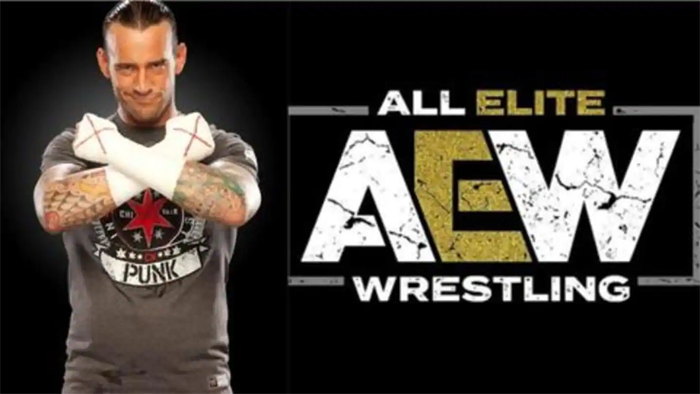 СМ Панк оценил свои шансы на совмещение возможных выступлений в All Elite Wrestling с работой ведущим на WWE Backstage