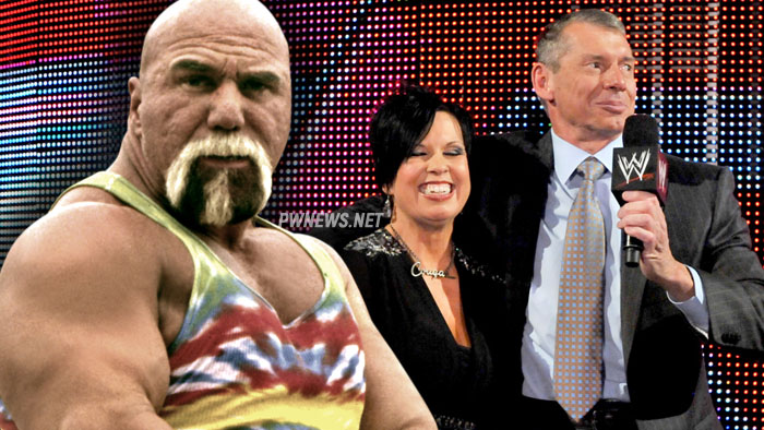 Билли Грэм разгромил WWE и Винса МакМэна за решение запретить Викки Герреро приглашать суперзвезд компании на свои подкасты