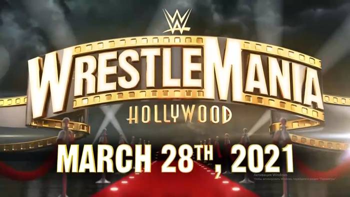 WWE планируют провести большую Рестлманию в следующем году; Шинске Накамуре наложили 9 швов после SmackDown