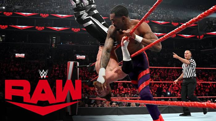 Как титульный поединок Сета Роллинса и Мёрфи против Уличной Наживы повлиял на телевизионные рейтинги первого Raw после Super ShowDown?