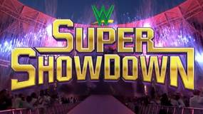 Произошло изменение в уже назначенном гаунтлет матче на Super ShowDown 2020