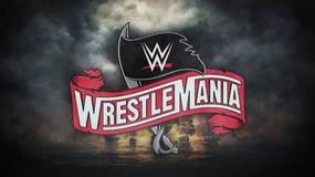 Два больших матча, один из которых титульный, назначены на WrestleMania 36 (присутствуют спойлеры)