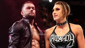 Сколько зарабатывают Финн Бэлор и Риа Рипли в NXT; Будут ли звезды NXT на Wrestlemania и другое