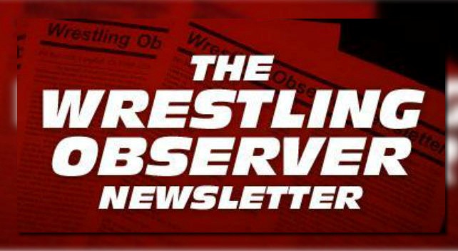 WON Awards 2019 / Награды Wrestling Observer Newsletter 2019