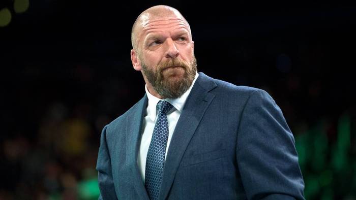 Трипл Эйч вступил в должность исполнительного вице-президента WWE по планированию стратегии и продвижения талантов