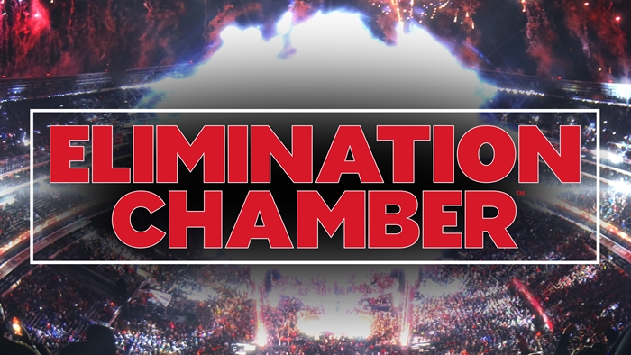 Большое событие произошло во время эфира Elimination Chamber 2020 (ВНИМАНИЕ, спойлеры)