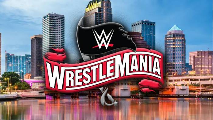 Губернатор Флориды призвал отменить все массовые мероприятия; Запасной план WWE на Wrestlemania 36 и другое (ОБНОВЛЕНО)
