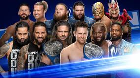 WWE Friday Night SmackDown 06.03.2020 (русская версия от 545TV)