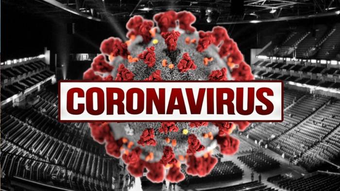 Список отменённых и перенесённых из-за коронавируса рестлинг шоу на данный момент