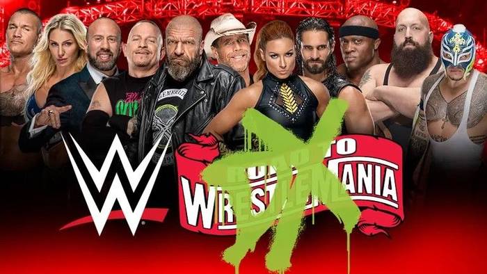 WWE прорекламировали хаус-шоу в Madison Square Garden на 22 марта; Кард живого выступления