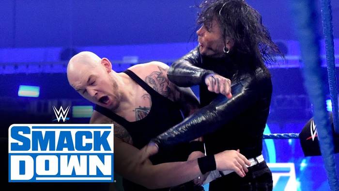 Как возвращение Джеффа Харди повлияло на телевизионные рейтинги первого эпизода SmackDown после Elimination Chamber?
