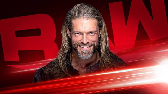 Эдж совершит свое появление на грядущем эфире Raw; Информация по появлениям Гробовщика и Стива Остина на Raw