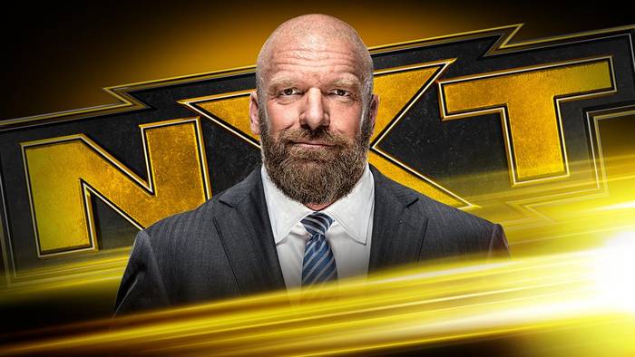 Трипл Эйч появится на предстоящем эпизоде NXT; Обновление по проведению матчей, ранее запланированных на NXT TakeOver: Tampa Bay