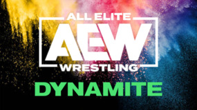 AEW сделали важный анонс по поводу ближайших эпизодов Dynamite