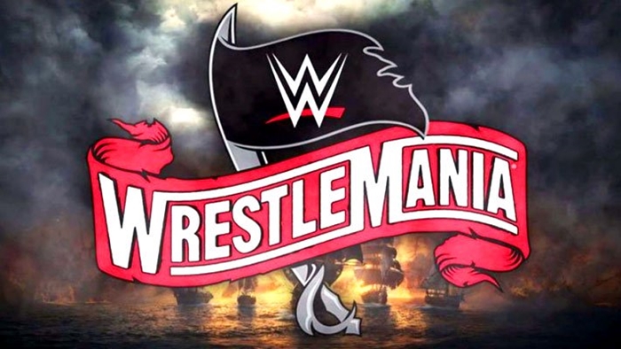 Титул чемпиона 24/7 сменил своего обладателя во время эфира первого дня WrestleMania 36 (ВНИМАНИЕ, спойлеры)