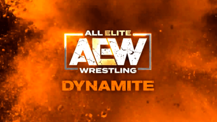 Ин-ринг дебют анонсирован на следующий эпизод AEW Dynamite
