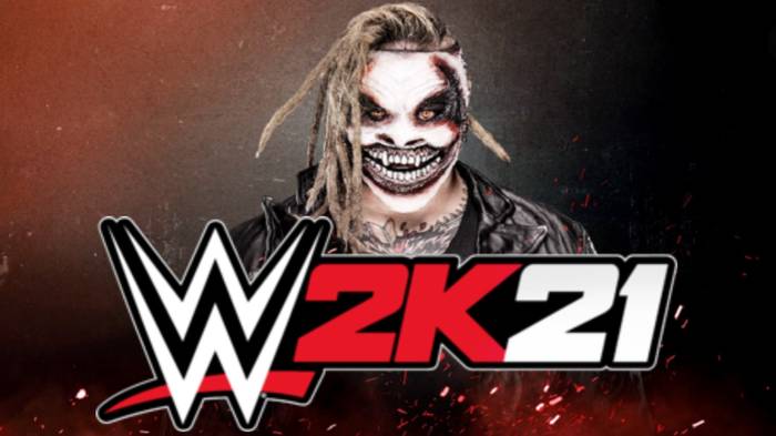 Игра WWE 2K21, как сообщается, отменена; Почему WWE позволяют записывать еженедельники в подготовительном центре