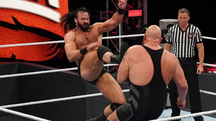 Мельтцер и Альварез разобрали основные события Raw; Возможные планы на команду Рикошета и Седрика