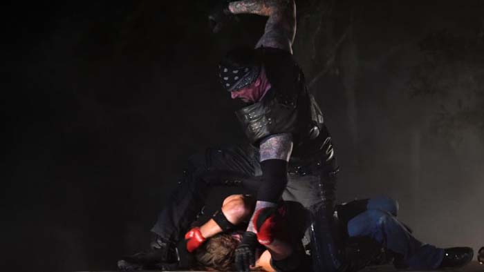 Мэтт Харди, Стефани МакМэн и другие рестлеры WWE и AEW поделились реакцией на первый в истории Boneyard матч