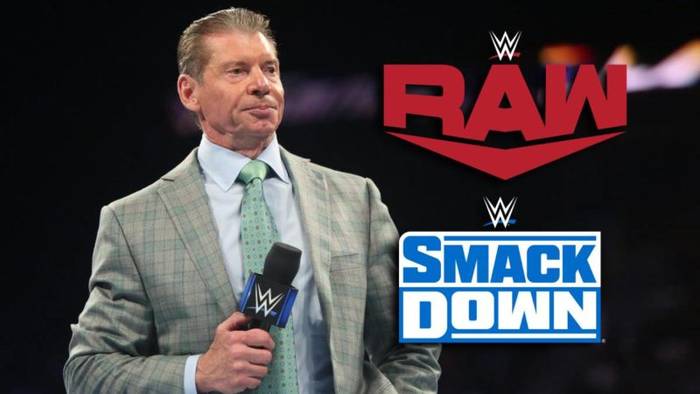 WWE снова меняют планы на формат трансляции еженедельников из-за опасения конфликтов с телеканалами