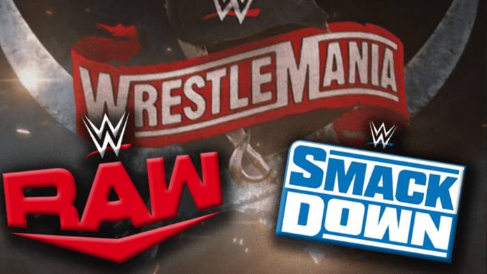 WWE могут записать следующий эпизод SmackDown на секретной локации; Команде до сих пор не сообщили дату и место проведения записей