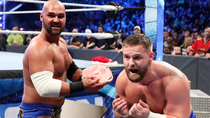 Когда Возрождение смогут дебютировать в AEW; Звезды рестлинга отреагировали на увольнение команды из WWE