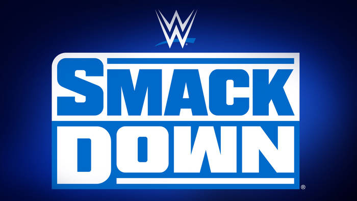 Группировка из NXT дебютировала на SmackDown во время эфира шоу
