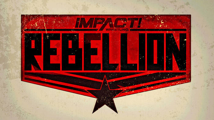 Impact сделали официальное заявление, относительно грядущего PPV-шоу Rebellion 2020