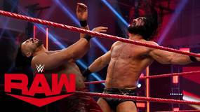 Телевизионные рейтинги минувшего эпизода Raw собрали худшие показатели просмотров в текущем году