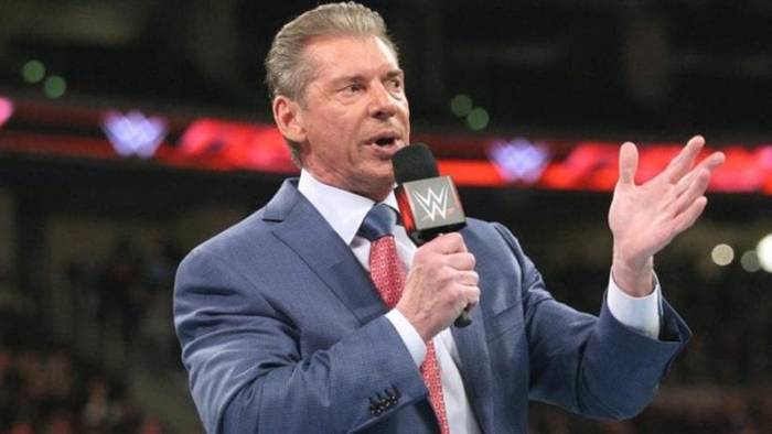 WWE отреагировали на жалобу работника