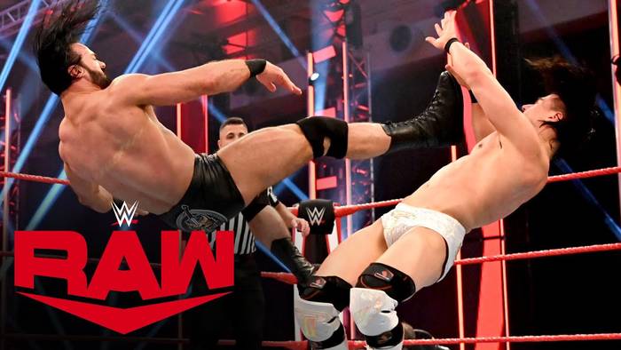 Телевизионные рейтинги Raw продолжают падать; Зафиксированы новые худшие показатели просмотров в текущем году