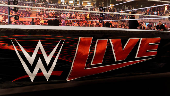 WWE планируют отказаться от проведения хаус-шоу