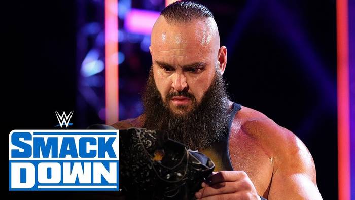 Телевизионные рейтинги SmackDown продолжают падать; Зафиксированы новые худшие показатели просмотров в текущем году
