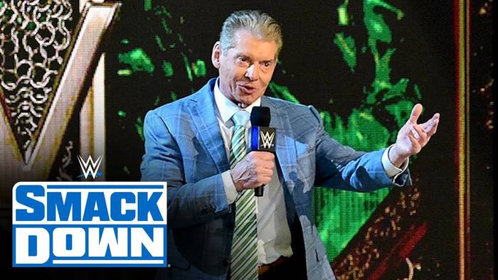 Телевизионные рейтинги SmackDown третью неделю подряд собирают свои худшие показатели просмотров