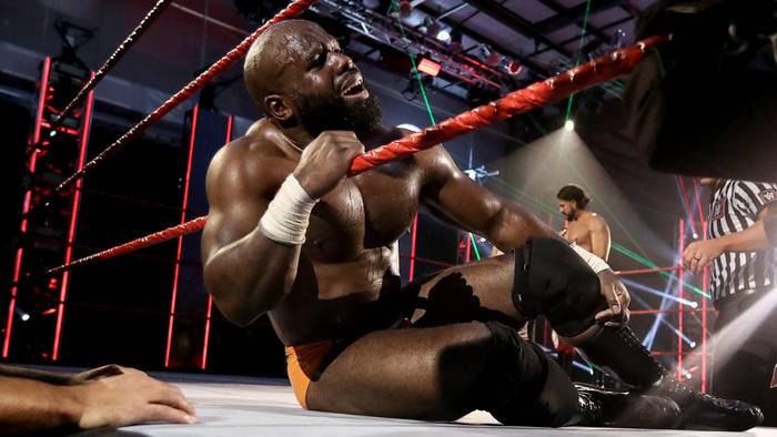WWE анонсировали квалификационный гаунтлет-матч последнего шанса MitB на Raw