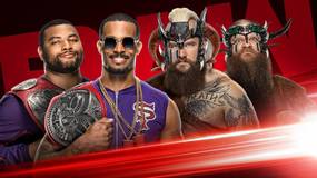 Превью к WWE Monday Night Raw 04.05.2020