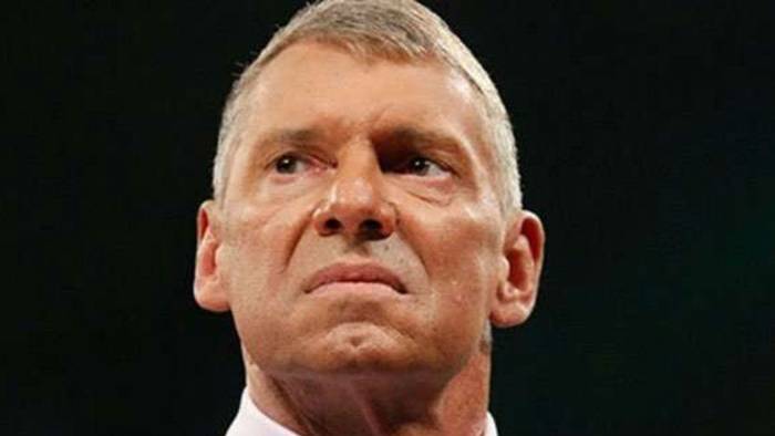 Работники WWE пытаются не встречаться с Винсом МакМэном за кулисами