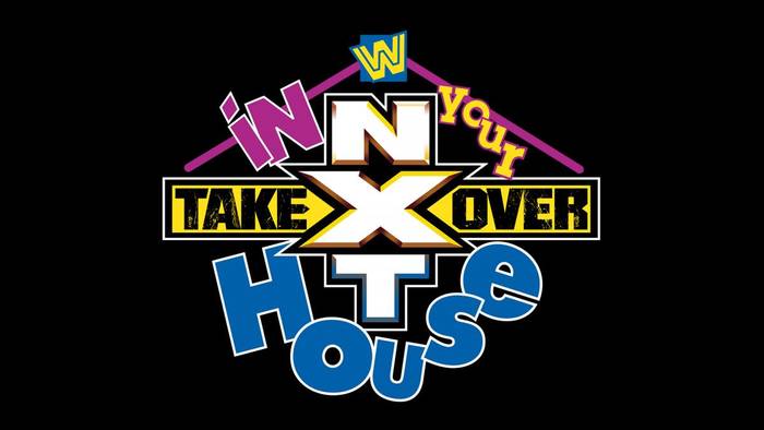 WWE анонсировали дату следующего NXT TakeOver