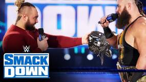 Как фактор последнего эпизода шоу перед Money in the Bank повлиял на телевизионные рейтинги прошедшего SmackDown?