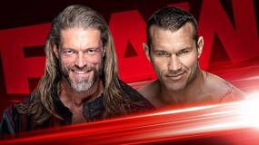 WWE Monday Night Raw 11.05.2020 (русская версия от Матч Боец)