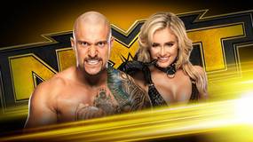 Сегмент и матч добавлен в заявку сегодняшнего эфира NXT