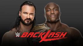 Матч за титул чемпиона WWE анонсирован на Backlash 2020