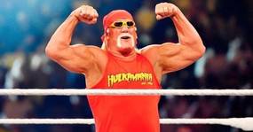 Халку Хогану планировали дать победу в матче на WrestleMania 36