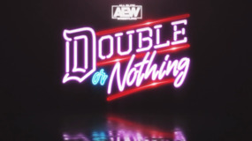 Бывший мировой чемпион Impact совершил свой дебют в AEW во время эфира Double or Nothing 2020 (присутствуют спойлеры)