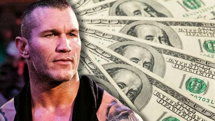 Известна причина, почему WWE не сокращают зарплаты большим звёздам