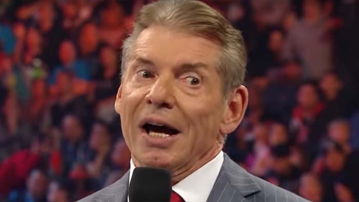 Ведущий сценарист SmackDown был уволен после закулисного конфликта с Винсом МакМэном