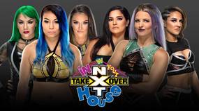 Командный матч анонсирован на NXT TakeOver: In Your House; Травмированный исполнитель совершил своё возвращение на NXT