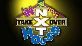 Финальные коэффициенты к матчам с шоу NXT TakeOver: In Your House