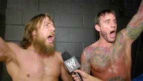 Дэниел Брайан сказал, что его обижало то, что WWE не ставили его с Панком в мэйн-ивенты во время их противостояния в 2012